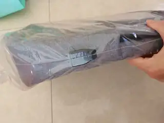 全新，双肩包