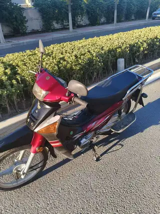 卖钱江风速110，一切全好用，有意者联系电话，非诚勿扰