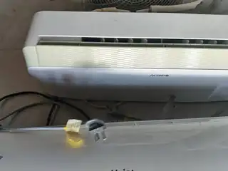 空调，长兴岛出售二手精品空调，9层新，制冷制热效果都很好，格力，美的，海尔，奥克斯变频空调，1级能效