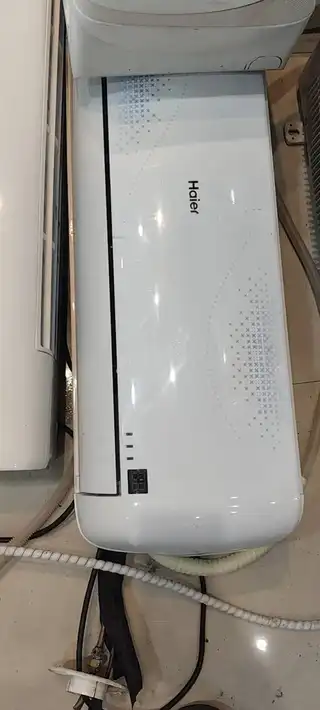 空调，空调，二手空调，大连长兴岛出售安装二手精品空调，可带货安装，格力海尔，美的等品牌，9成新皮毛，