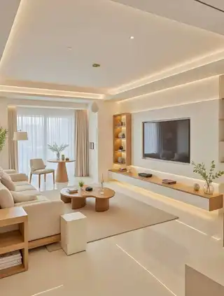 装修老蔡，长兴岛装修有店面展厅，一站式采购先装修后付款，没有隐藏费用让你更放心，本公司货源全部工厂直