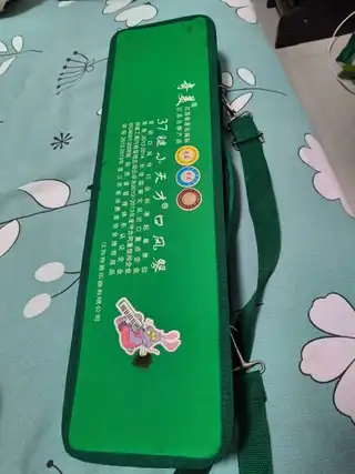 口风琴。葫芦丝。。。都是学生用的。
