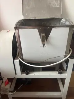 出售15公斤和面机