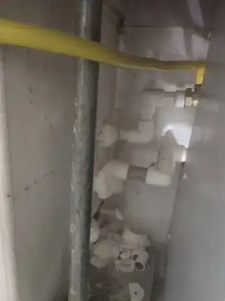 史师傅地热清洗，采用高压脉冲和海绵子弹两种方法清洗，高效，彻底，20多年经验，可有效提升温度2-5度
