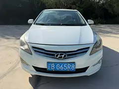 10年瑞纳，1.4排量，嘎嘎省油，铁价高点就行，开跑嘎嘎好，6500一口价！喜欢来吧