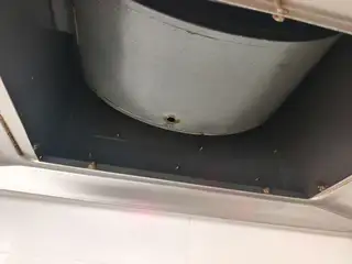 吸油烟机和灶具一套 正常使用中 想换新的 在三堂 需自取 现卖500可小刀 需要的联系我