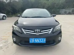 亲民代步练手车