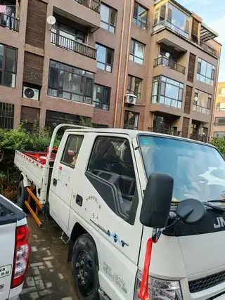 二手货车出售，价格面议