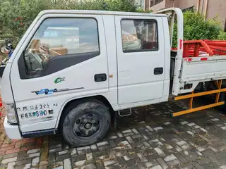 2015年货车出售，车状态很好。价格面议