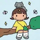 柿子