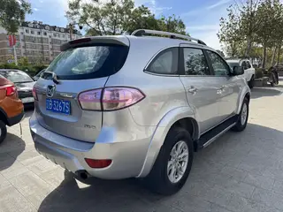 新到个人一手13年江陵驭胜s350，车况嘎嘎板，里外非常新，柴油2.4T发动机动力特别好，百公里七个