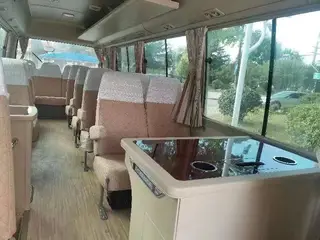 大巴车，中巴车，商务车，面包车出租 本公司多种品牌车型、座位数、正规营运车辆为您提供安心快捷出行服务