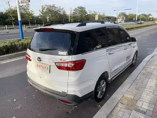 18年北汽幻速H3，1.5手动，本地一手，12万公里，7座MPV拉人拉货空间大，费用到明年5月，导航