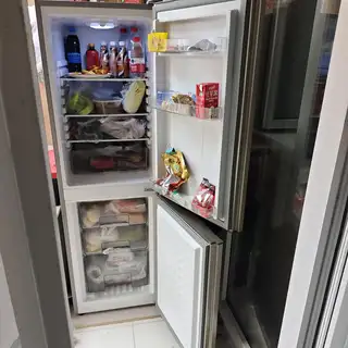 澳柯玛冰箱