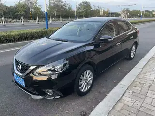 19年新轩逸，7万公里，本地一手，全车原漆，极品车况，岛里有需要的来吧 此外大量收购二手车，价格美丽