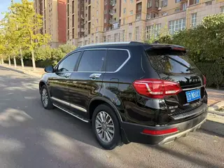 16年哈弗H6运动版，1.5T自动挡，个人一手车，12万公里，2万多点，岛里有需要的来吧 此外大量收