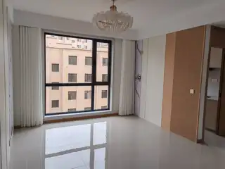 出售，爱琴海精装新房（长琴海岸东）