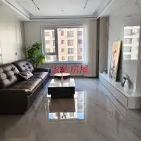 3室1厅1卫 爱琴海南区