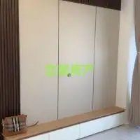 广福小区