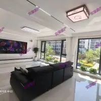 出租•翠岛经典六期璟悦府•2室1厅1卫