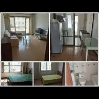 随时入住，凯立花园二室干净亮堂