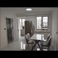 空调房，随时入住，三堂一室一厅一厨一卫