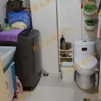 2室2厅1卫 三堂凯立花园