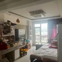 2室1厅1卫 东方波尔多二期