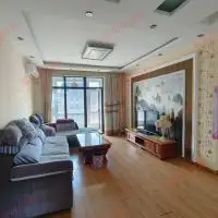 2室2厅1卫 玖珑湾