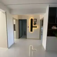 精装未住