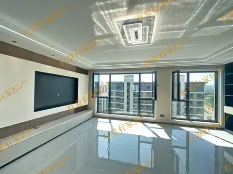 2室2厅1卫 翠岛经典六期璟悦府