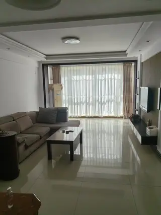 出租•三堂怡海花园•3室2厅1卫
