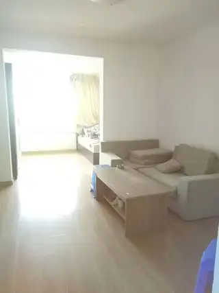 2室1厅1卫 STX海景花园2期A区