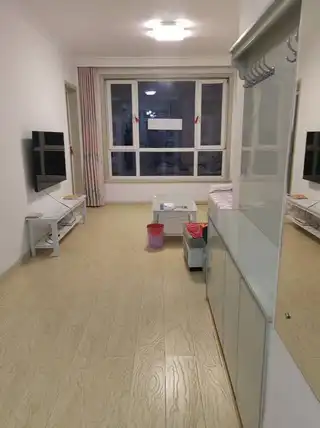 出租•龙泉家园•2室1厅1卫
