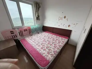 出租•STX海景花园2期A区•3室1厅1卫