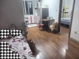 出租•铭岛仕家•1室1厅1卫