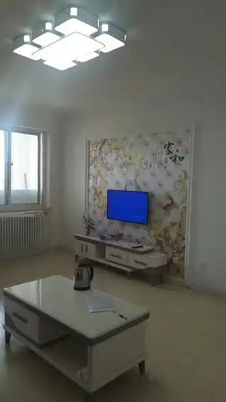 出租•铭岛仕家•2室1厅1卫