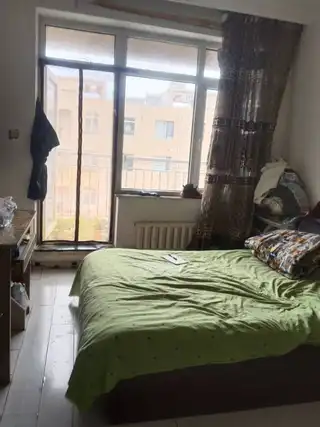 出租•铭岛仕家•1室1厅1卫