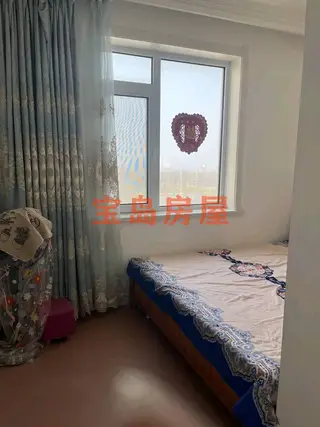 出租•铭岛仕家一期•2室1厅1卫